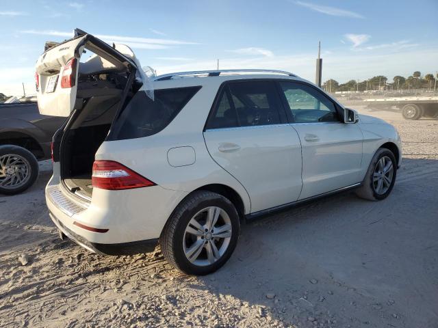 Продажа на аукционе авто 2013 Mercedes-benz Ml 350 Bluetec, vin: 4JGDA2EB5DA238586, номер лота: 78802783