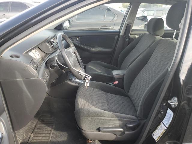 Продажа на аукционе авто 2007 Toyota Corolla Ce, vin: 1NXBR32E57Z891006, номер лота: 81298363