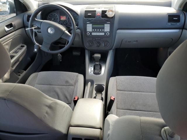 78639503 :رقم المزاد ، 3VWJM71K48M127292 vin ، 2008 Volkswagen Jetta S مزاد بيع