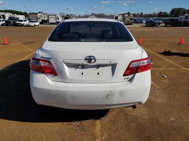 2009 Toyota Camry Base მანქანა იყიდება აუქციონზე, vin: 4T1BE46K79U864927, აუქციონის ნომერი: 82321143