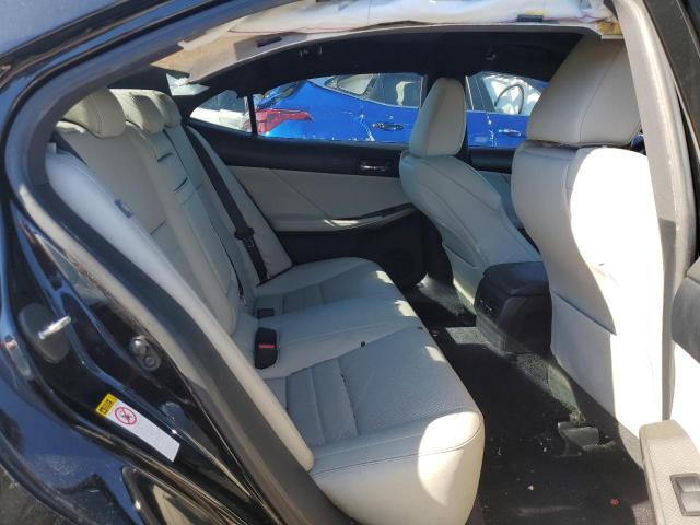 Aukcja sprzedaży 2014 Lexus Is, vin: JTHBF1D27E5018299, numer aukcji: 80369013