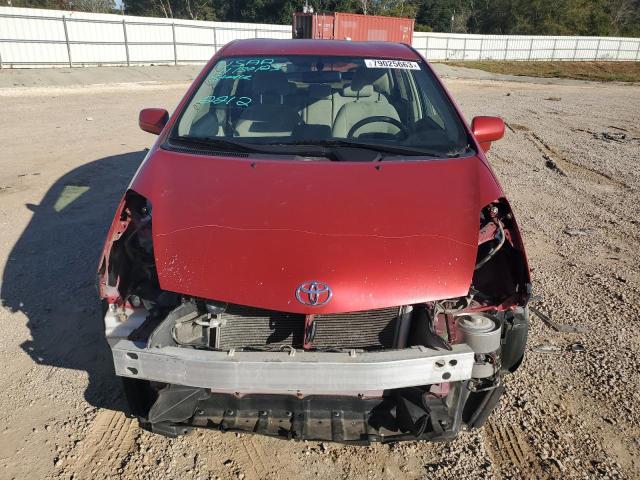 79025663 :رقم المزاد ، JTDKB20U793534030 vin ، 2009 Toyota Prius مزاد بيع