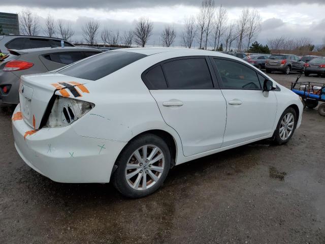 Продаж на аукціоні авто 2012 Honda Civic Lx, vin: 2HGFB2F58CH003930, номер лоту: 78839693