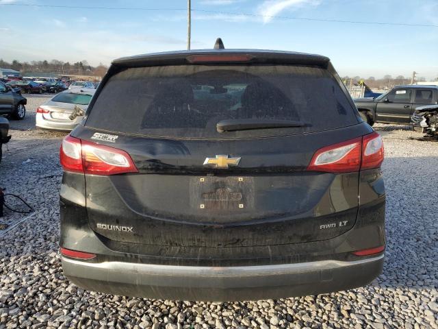 Продаж на аукціоні авто 2021 Chevrolet Equinox, vin: 3GNAXUEV0ML393266, номер лоту: 81063763