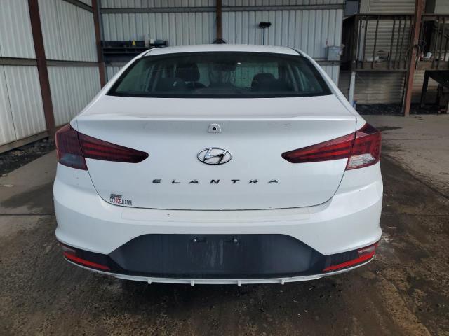 Продажа на аукционе авто 2020 Hyundai Elantra, vin: 5NPD74LF2LH506831, номер лота: 80885233