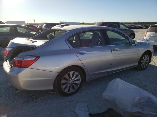 Продаж на аукціоні авто 2013 Honda Accord Exl, vin: 1HGCR3F82DA000603, номер лоту: 81764313