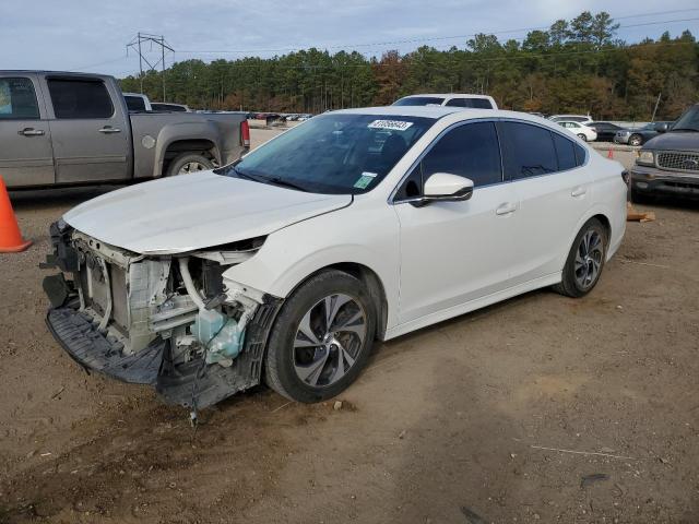 Aukcja sprzedaży 2020 Subaru Legacy Premium, vin: 4S3BWAC66L3034640, numer aukcji: 81056643