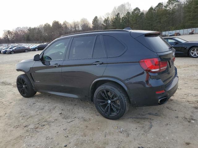 2017 Bmw X5 Xdrive50i მანქანა იყიდება აუქციონზე, vin: 5UXKR6C38H0J85481, აუქციონის ნომერი: 80032503