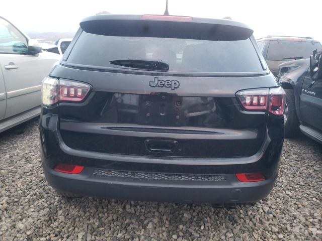 Продажа на аукционе авто 2018 Jeep Compass Latitude, vin: 3C4NJCBB9JT487089, номер лота: 78933213
