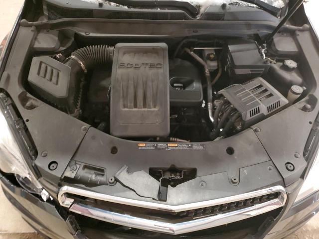 81436123 :رقم المزاد ، 2GNALDEC4B1215000 vin ، 2011 Chevrolet Equinox Lt مزاد بيع