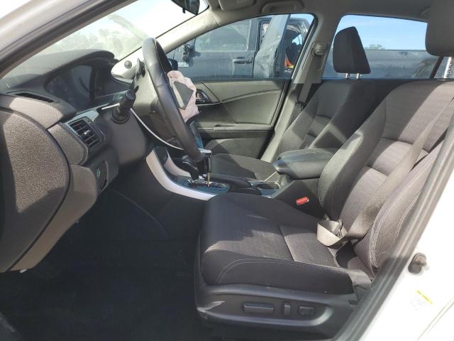 Продаж на аукціоні авто 2014 Honda Accord Sport, vin: 1HGCR2F50EA237043, номер лоту: 78586183