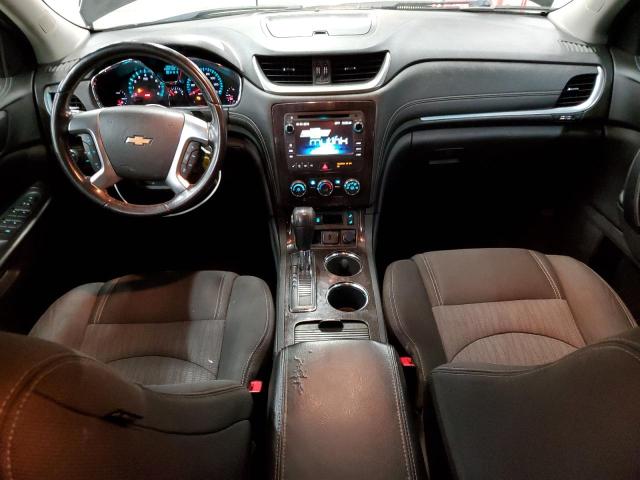 Продаж на аукціоні авто 2016 Chevrolet Traverse Lt, vin: 1GNKVGKD9GJ333621, номер лоту: 81390753