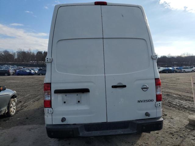 Aukcja sprzedaży 2019 Nissan Nv 2500 S, vin: 1N6BF0LY4KN810274, numer aukcji: 81281773