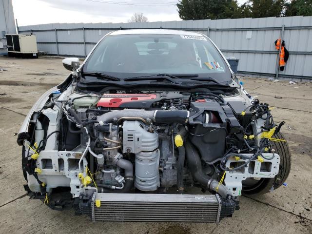 Продаж на аукціоні авто 2019 Honda Civic Type-r Touring, vin: SHHFK8G70KU201177, номер лоту: 77649003