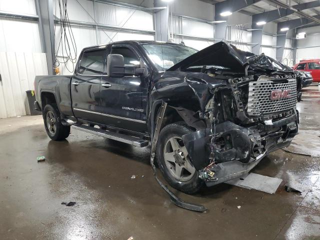 2015 Gmc Sierra K3500 Denali მანქანა იყიდება აუქციონზე, vin: 1GT424E87FF141414, აუქციონის ნომერი: 78734853