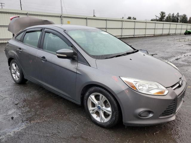 Продаж на аукціоні авто 2014 Ford Focus Se, vin: 1FADP3F20EL251233, номер лоту: 82184063