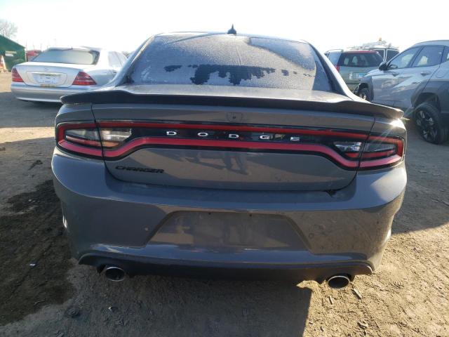 79583193 :رقم المزاد ، 2C3CDXGJ9HH552617 vin ، 2017 Dodge Charger R/t 392 مزاد بيع