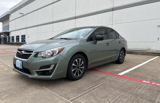 Aukcja sprzedaży 2016 Subaru Impreza, vin: JF1GJAA64GH011802, numer aukcji: 82040943