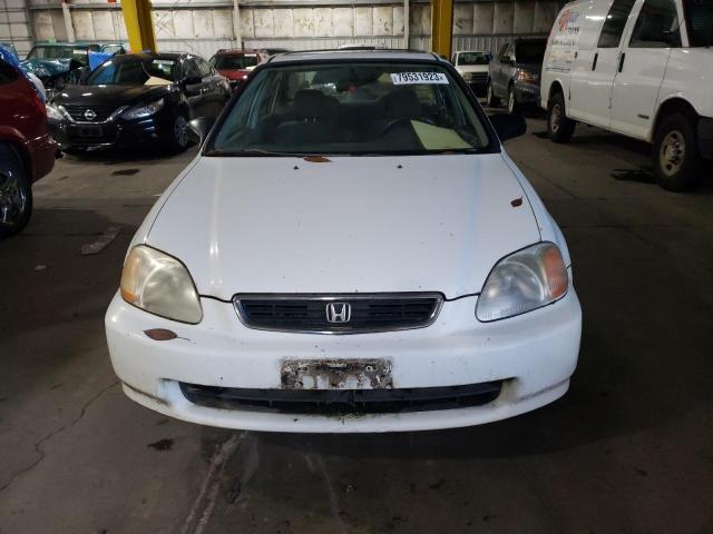 Продаж на аукціоні авто 1997 Honda Civic Lx, vin: JHMEJ6672VS040181, номер лоту: 79531923