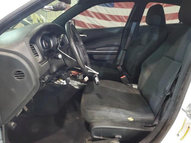 Продажа на аукционе авто 2018 Dodge Charger Police, vin: 2C3CDXKT8JH304048, номер лота: 81148033