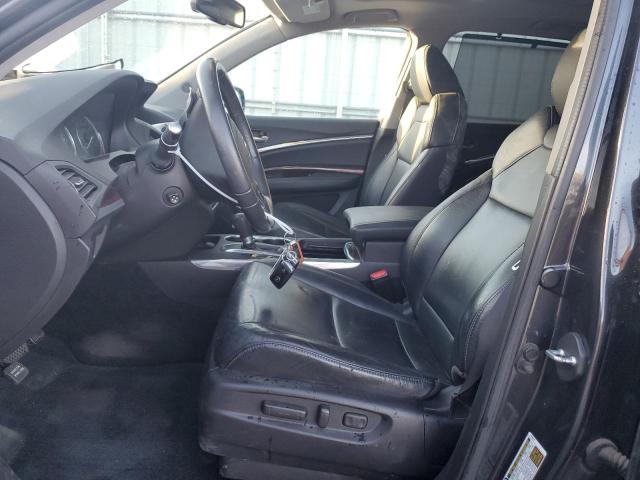 2015 Acura Mdx Technology მანქანა იყიდება აუქციონზე, vin: 5FRYD4H68FB029746, აუქციონის ნომერი: 81509013