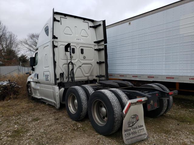 2017 Freightliner Cascadia 1 მანქანა იყიდება აუქციონზე, vin: 3AKJGLDR9HSHJ4911, აუქციონის ნომერი: 81061513
