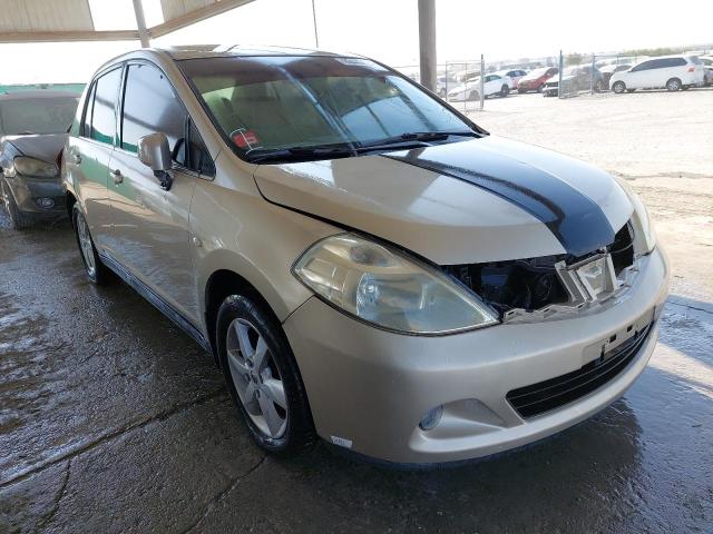 Aukcja sprzedaży 2009 Nissan Tiida, vin: JN1CC11C49T030460, numer aukcji: 80442423