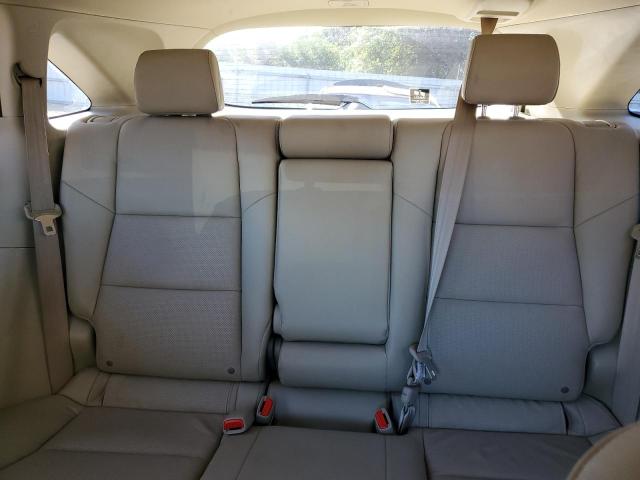 80007353 :رقم المزاد ، 5J8TB3H38EL001265 vin ، 2014 Acura Rdx مزاد بيع