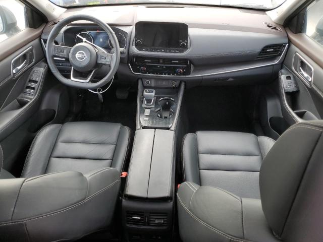 Aukcja sprzedaży 2021 Nissan Rogue Sl, vin: 5N1AT3CA8MC807240, numer aukcji: 79334603