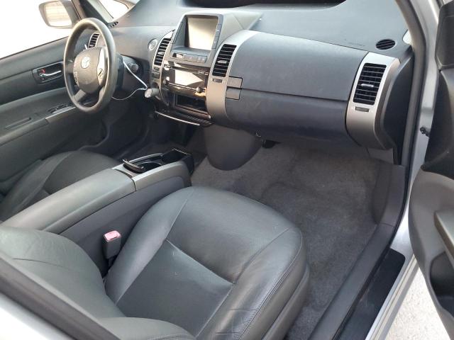 2009 Toyota Prius მანქანა იყიდება აუქციონზე, vin: JTDKB20U497871795, აუქციონის ნომერი: 81649673
