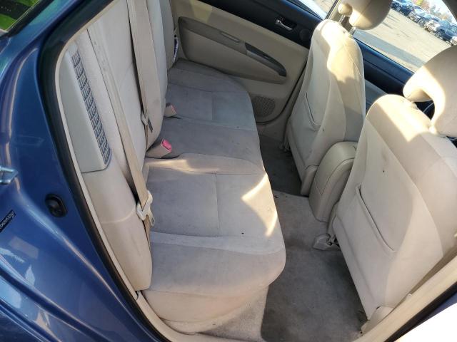 2005 Toyota Prius მანქანა იყიდება აუქციონზე, vin: JTDKB20U953035661, აუქციონის ნომერი: 82359053