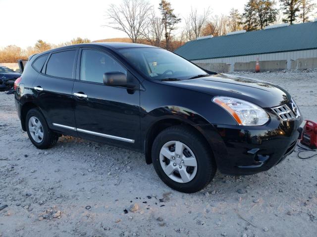 Продажа на аукционе авто 2012 Nissan Rogue S, vin: JN8AS5MV9CW716919, номер лота: 81309133