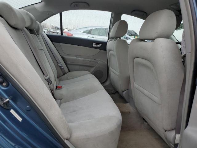Aukcja sprzedaży 2008 Hyundai Sonata Gls, vin: 5NPET46C38H341509, numer aukcji: 82218953