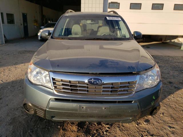 Aukcja sprzedaży 2010 Subaru Forester 2.5x Premium, vin: JF2SH6CC4AH900060, numer aukcji: 80363743