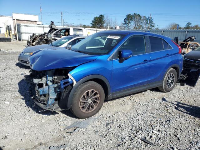 Aukcja sprzedaży 2020 Mitsubishi Eclipse Cr, vin: JA4AS3AA5LZ002845, numer aukcji: 80498423