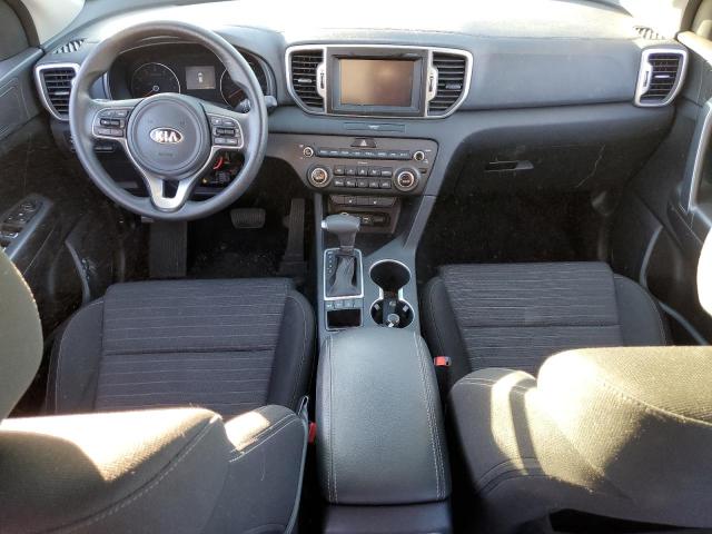 Продажа на аукционе авто 2018 Kia Sportage Lx, vin: KNDPMCAC3J7385124, номер лота: 82593863
