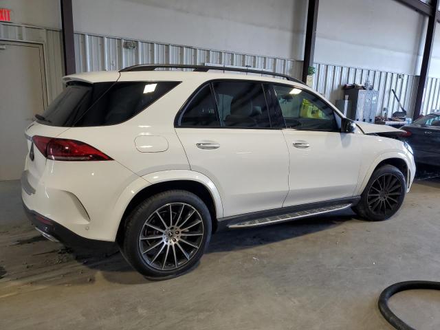 Aukcja sprzedaży 2021 Mercedes-benz Gle 350, vin: 4JGFB4JB1MA522630, numer aukcji: 80383643