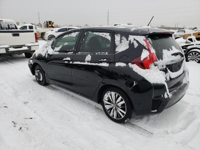 Продаж на аукціоні авто 2015 Honda Fit Ex, vin: 3HGGK5H85FM732082, номер лоту: 82136963
