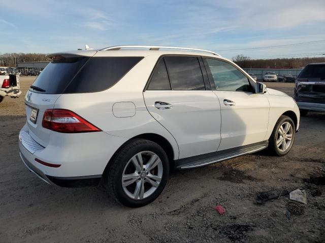 2015 Mercedes-benz Ml 350 4matic მანქანა იყიდება აუქციონზე, vin: 4JGDA5HB5FA505418, აუქციონის ნომერი: 81011933