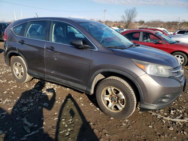 Продаж на аукціоні авто 2012 Honda Cr-v Lx, vin: 5J6RM4H37CL031146, номер лоту: 82584263