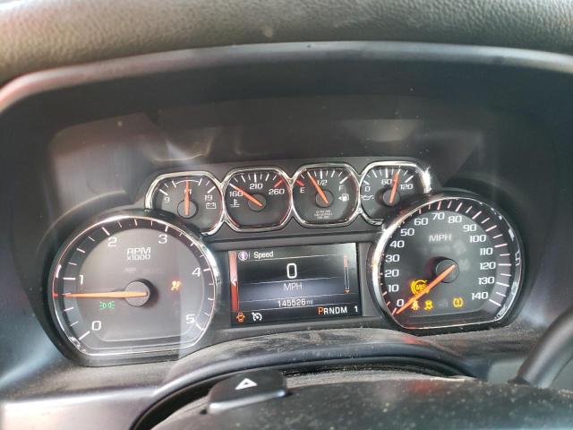 Aukcja sprzedaży 2015 Gmc Sierra K2500 Sle, vin: 1GT12YE87FF168297, numer aukcji: 80846043