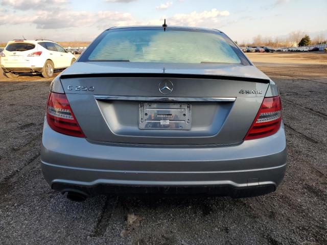 Aukcja sprzedaży 2013 Mercedes-benz C 250, vin: WDDGF4HBXDA743491, numer aukcji: 78027233