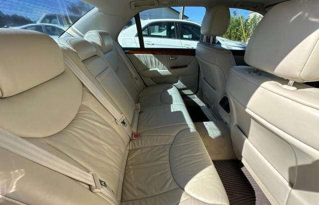 Продажа на аукционе авто 2002 Lexus Ls 430, vin: JTHBN30F720078907, номер лота: 79692623