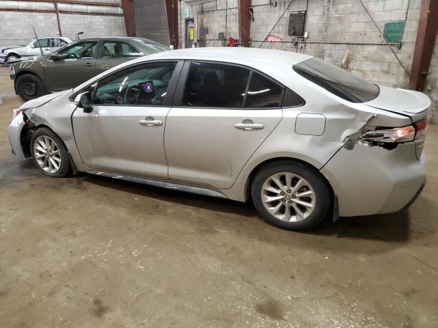 Aukcja sprzedaży 2022 Toyota Corolla, vin: 5YFB4MBE2NP112163, numer aukcji: 80091833