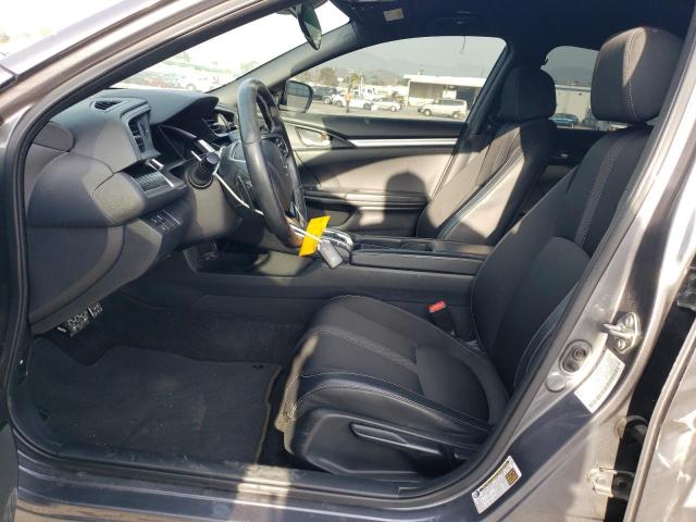 Продажа на аукционе авто 2020 Honda Civic Sport, vin: 2HGFC2F83LH513626, номер лота: 82542043