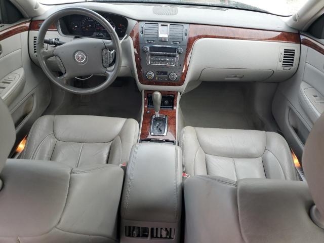 Aukcja sprzedaży 2007 Cadillac Dts, vin: 1G6KD57Y07U168796, numer aukcji: 79365093