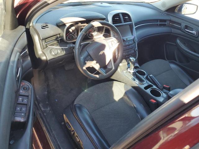 Aukcja sprzedaży 2016 Chevrolet Malibu Limited, vin: 1G11C5SA4GF144505, numer aukcji: 81163493