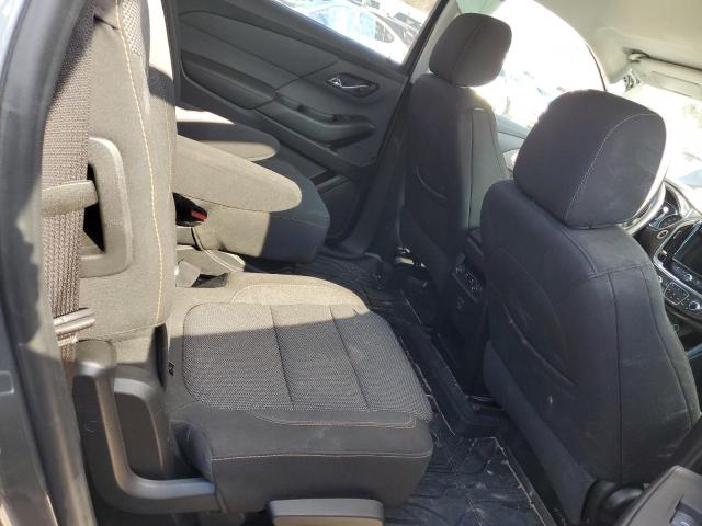 82441303 :رقم المزاد ، 1GNERGKWXJJ252217 vin ، 2018 Chevrolet Traverse مزاد بيع