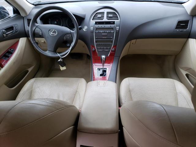 2009 Lexus Es 350 მანქანა იყიდება აუქციონზე, vin: JTHBJ46G292284037, აუქციონის ნომერი: 82167403