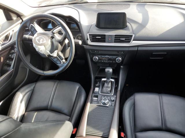 Продаж на аукціоні авто 2018 Mazda 3 Touring, vin: 3MZBN1V30JM236999, номер лоту: 82502333